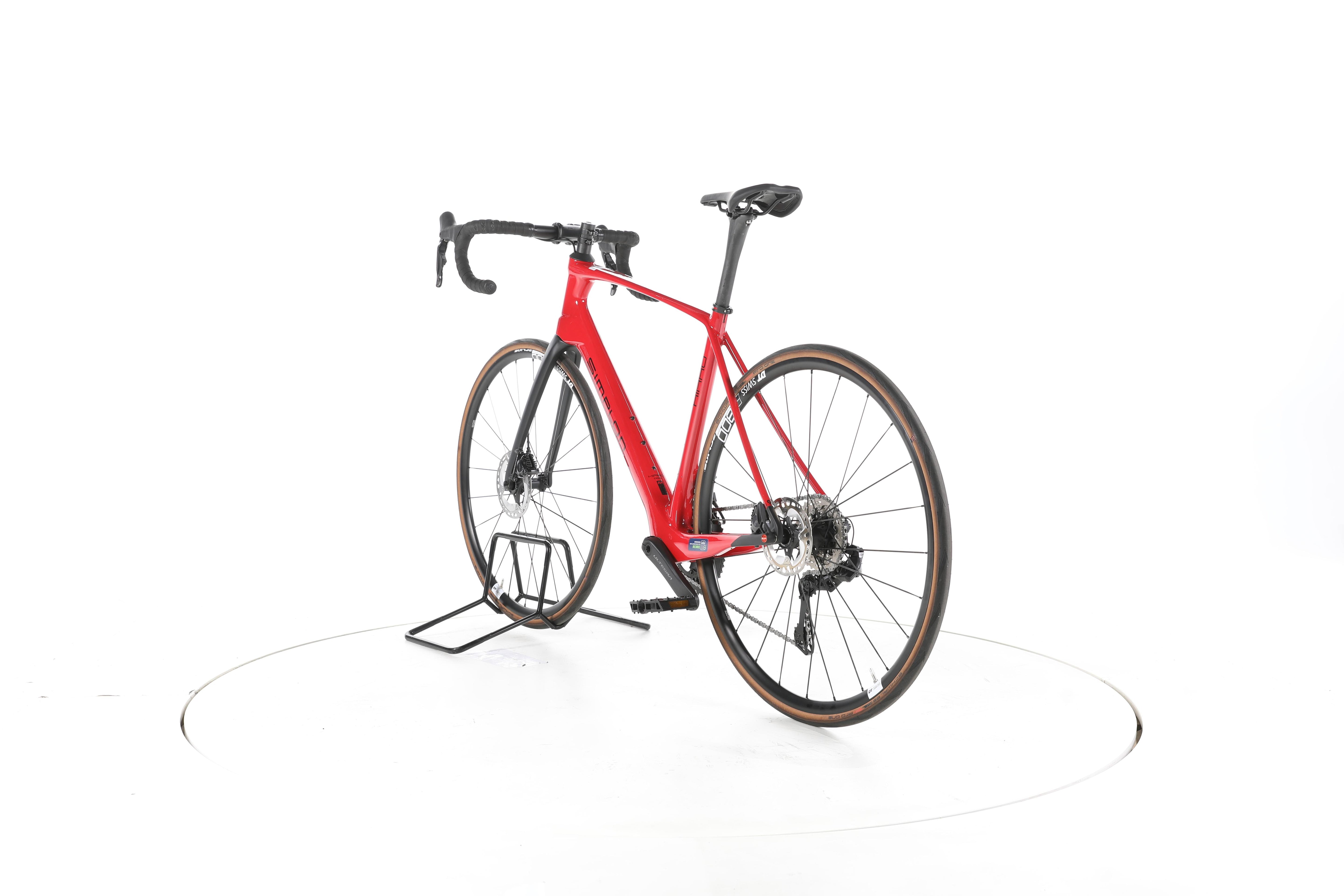 Simplon Kiaro Disc Fahrrad Rennrad & Gravel - Image 9