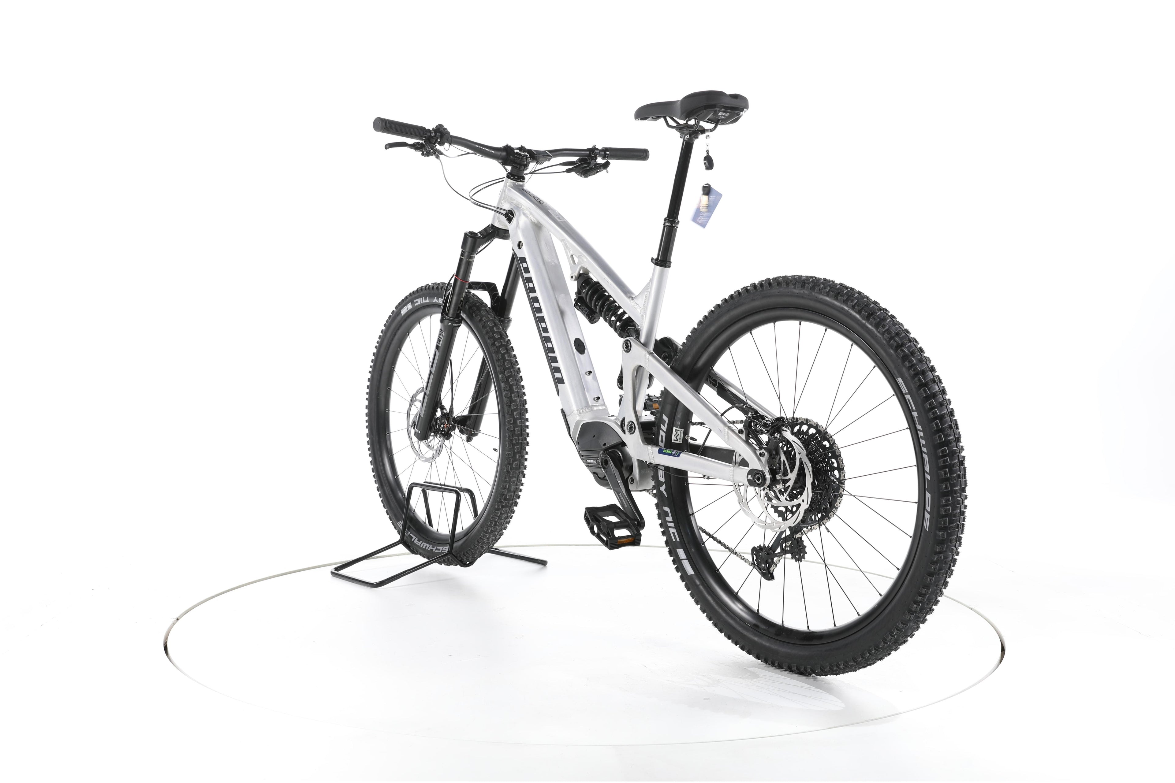 Propain Ekano Fully E-Bike 2023 - Image 9