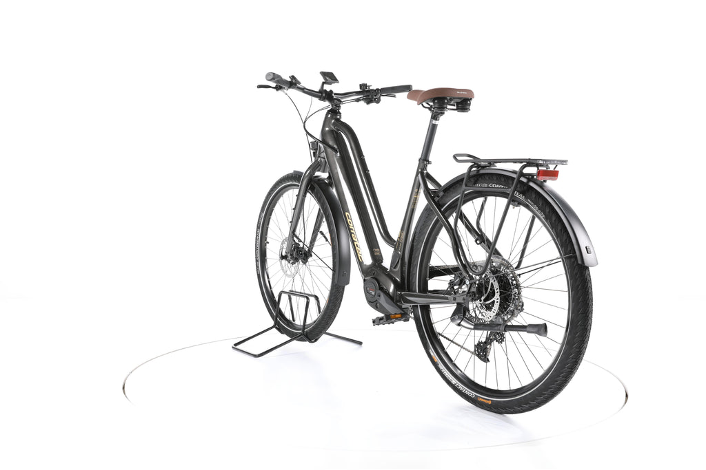 Corratec E-Power C29 SE 3.0 CX7 Trekking E-Bike 2024 - Image 9