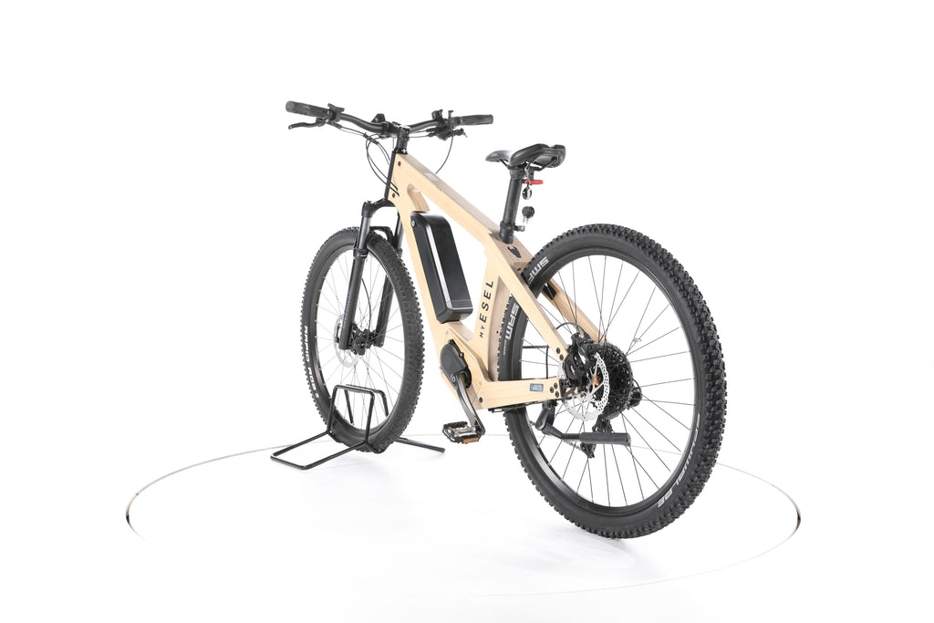My Esel E-Mountain Trekking E-Bike - Image 9