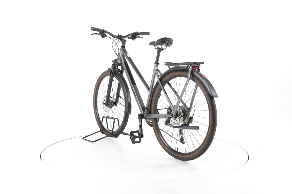 Cube Kathmandu SLX Fahrrad City & Trekking - Image 9