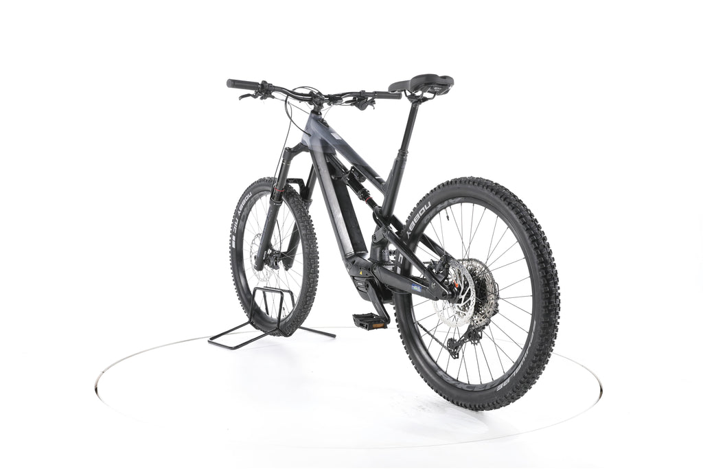 Canyon Torque:ON 7 Fully E-Bike - Image 9