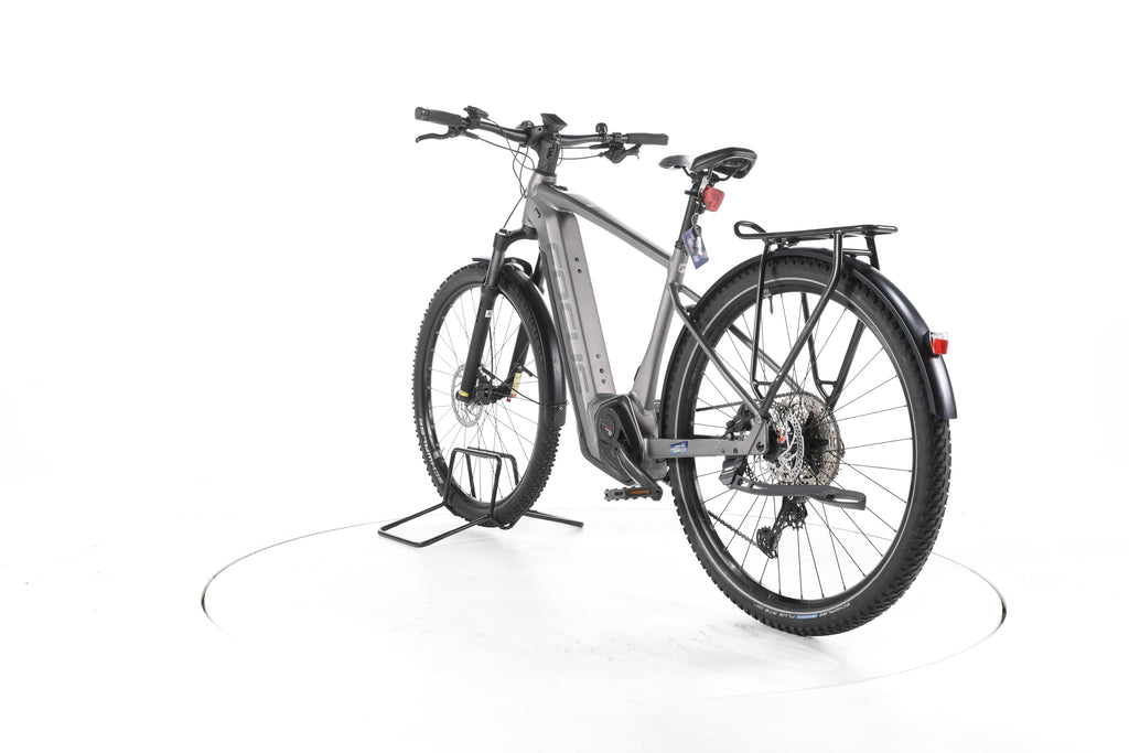 Focus AVENTURA² 6.8 Trekking E-Bike - Image 9