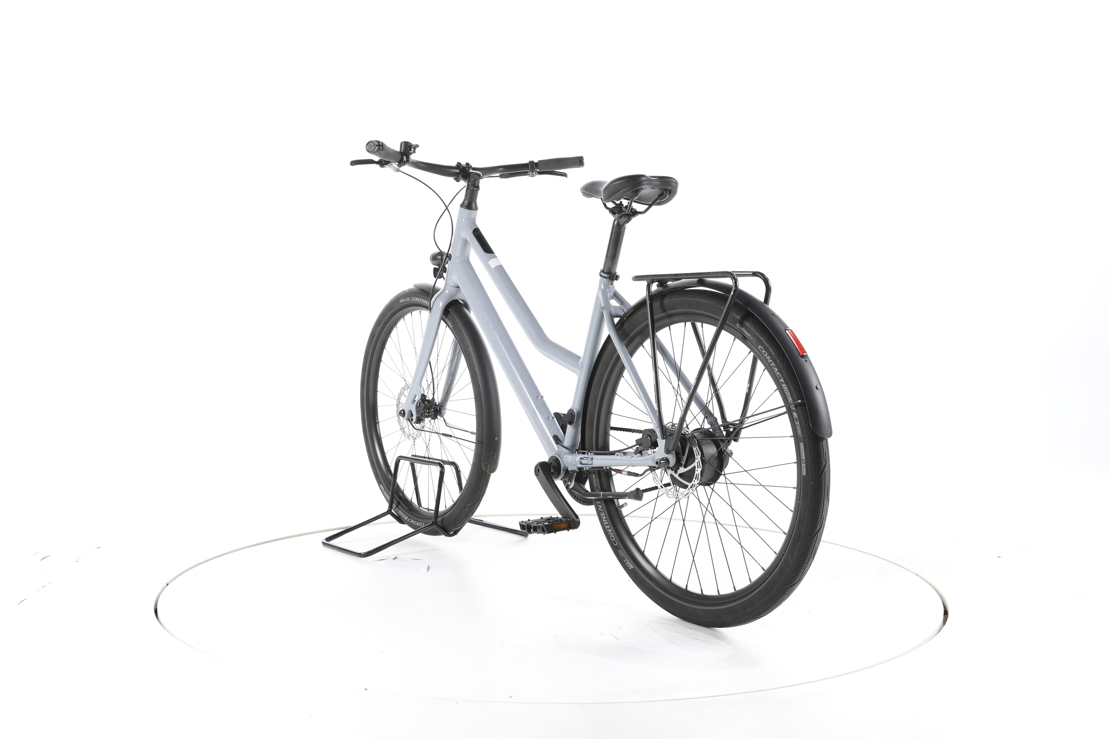 Ampler Bikes Juna City E-Bike - Image 9