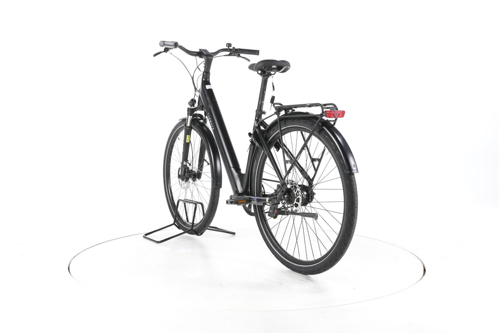 TENWAYS CGO800S City E-Bike Tiefeinsteiger - Image 9
