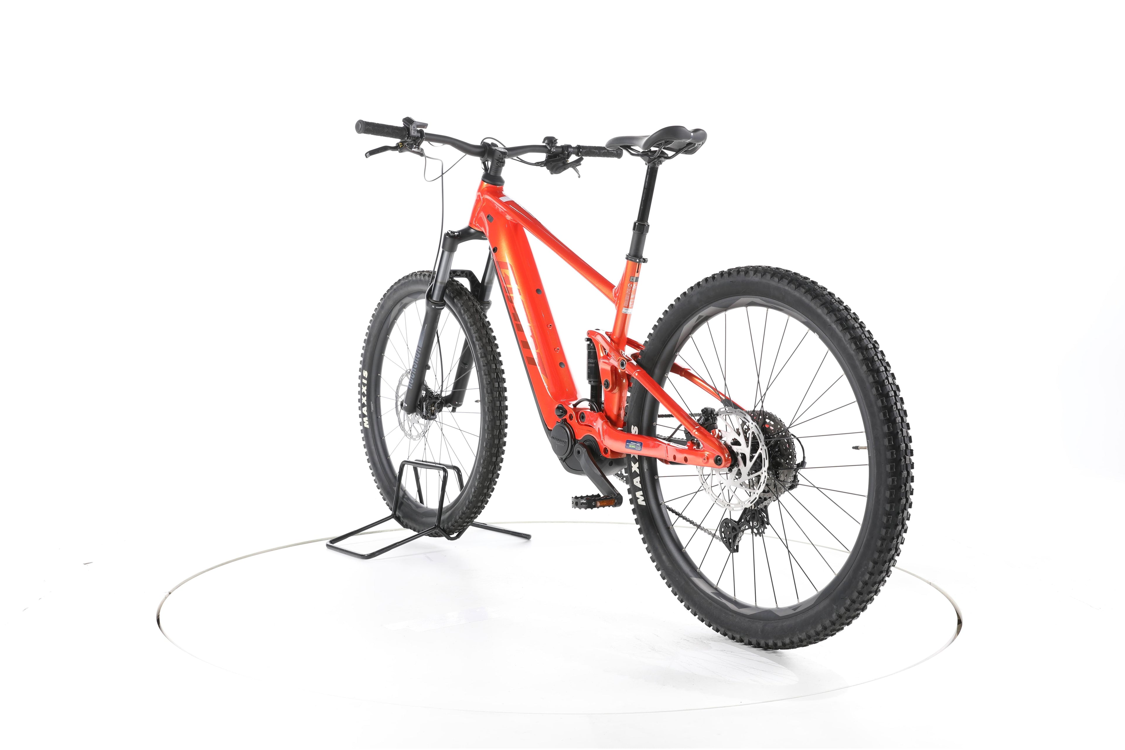 Giant Stance E+ 1 Fully E-Bike 2023 - Image 9