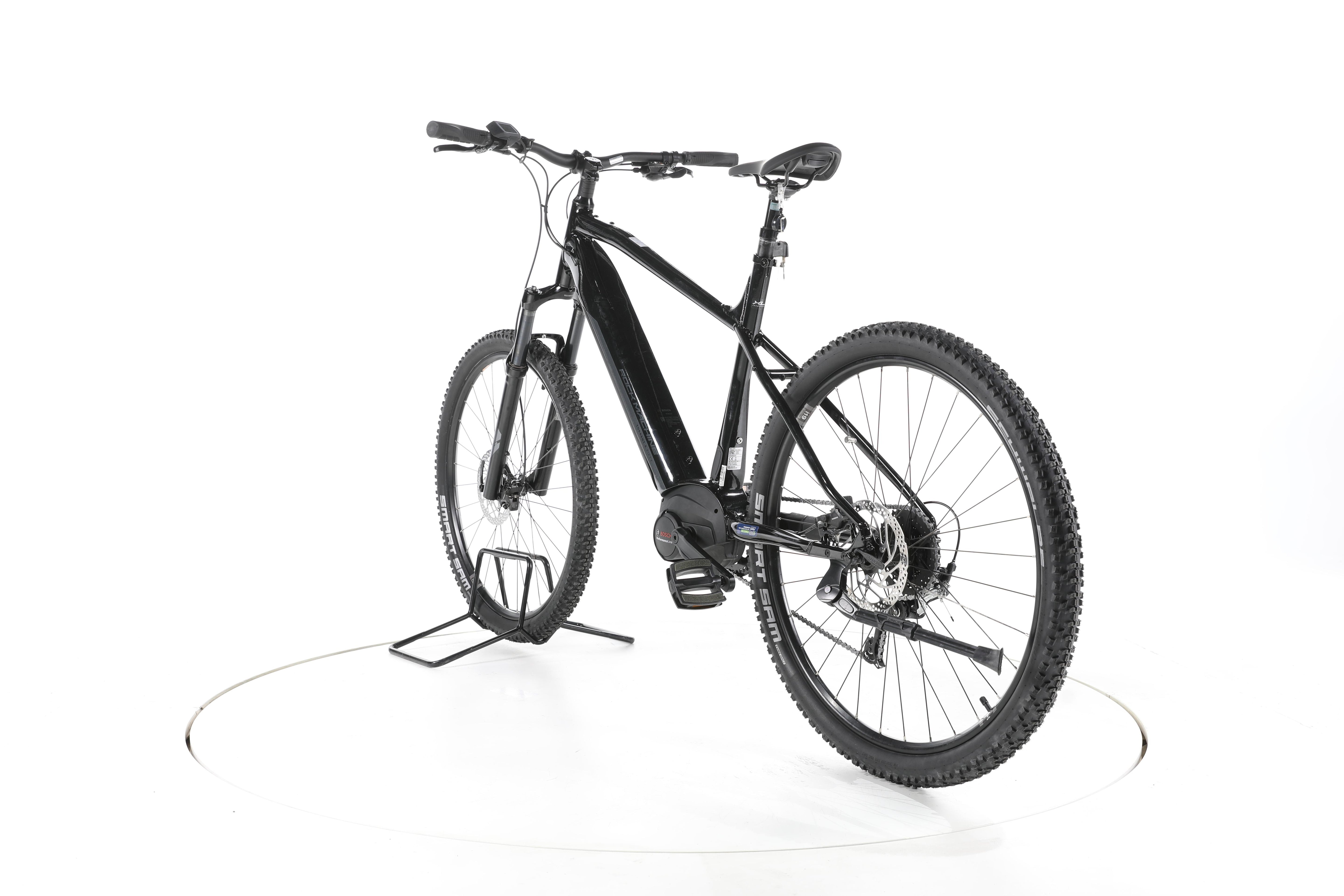 Rock Machine Torrent INT e50-29B E-Bike - Image 9