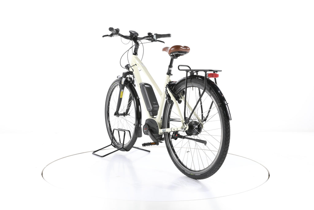 Riese & Müller Cruiser Mixte silent City E-Bike - Image 9