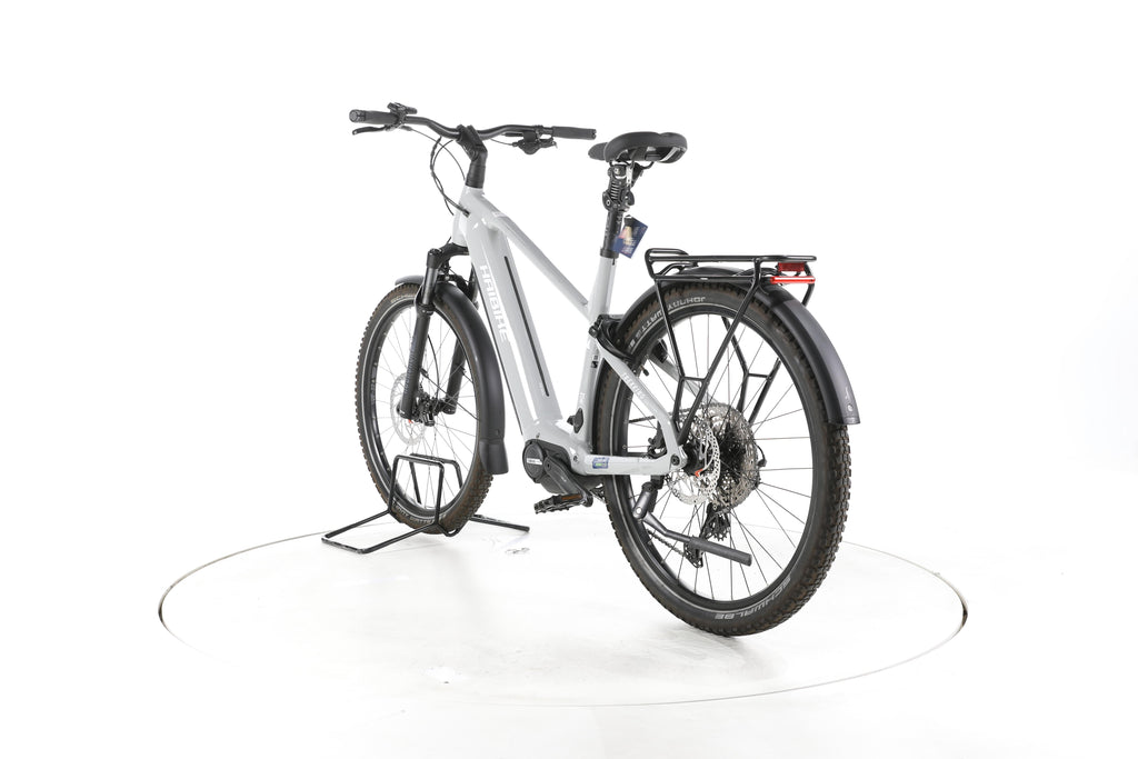 Haibike Trekking 7 Trekking E-Bike - Image 9
