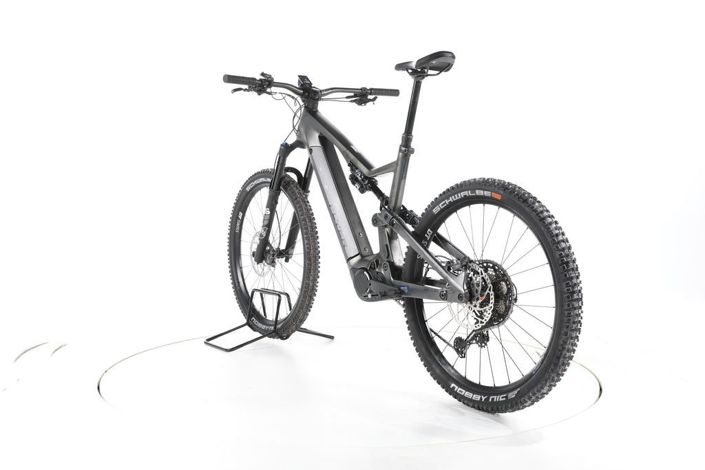 FLYER Uproc X 8.70 E-Bike Fully - Image 9