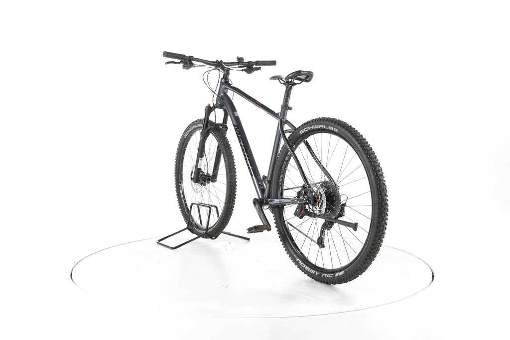 Merida Big.Nine 500 SE Fahrrad Hardtail - Image 9
