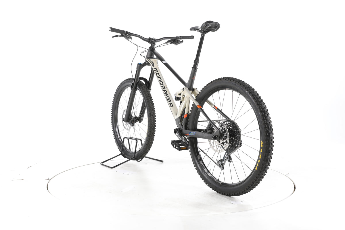 Mondraker Superfoxy R Fahrrad Fully - Image 9