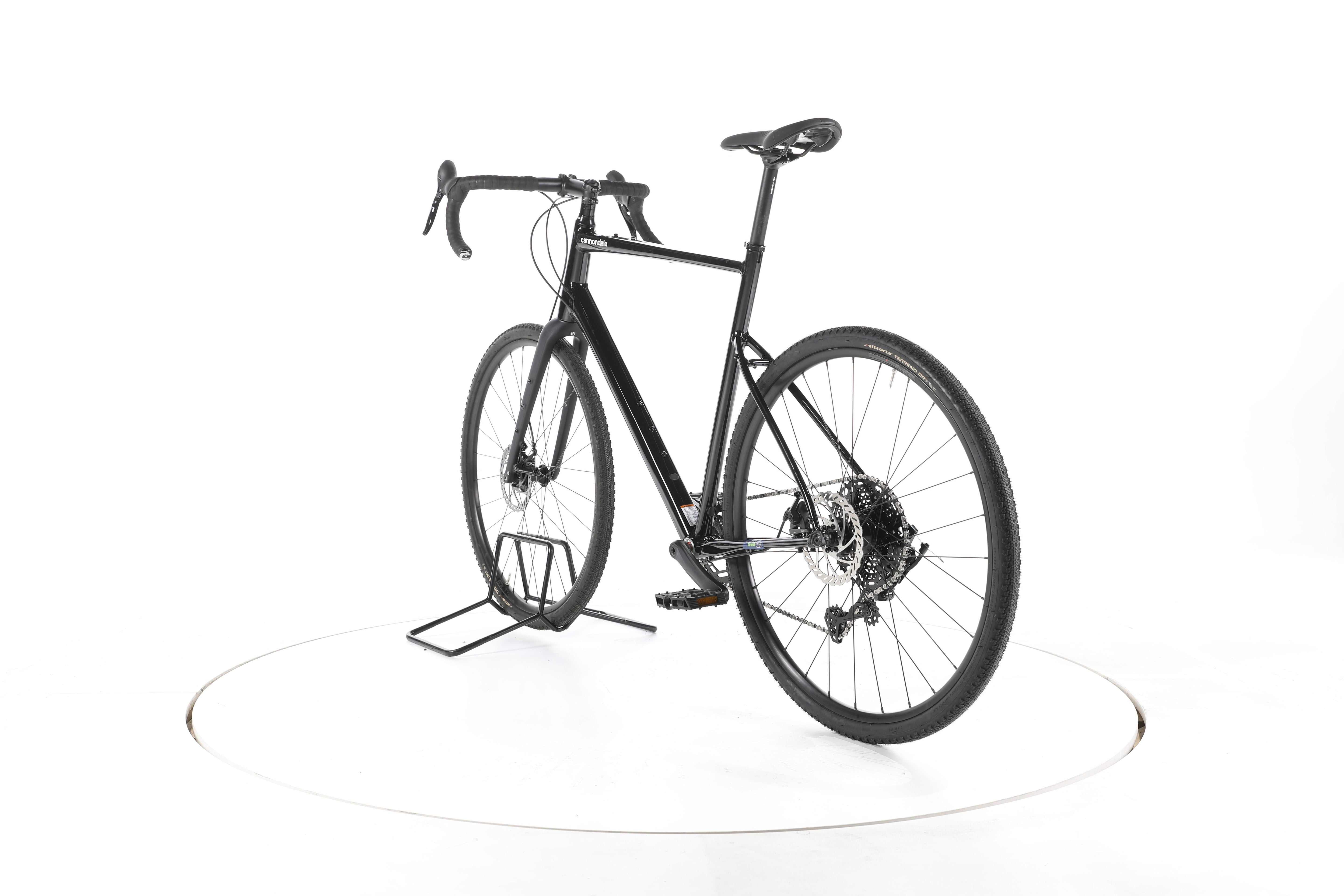 Cannondale Topstone 4 Gravelbike 2024 - Image 9