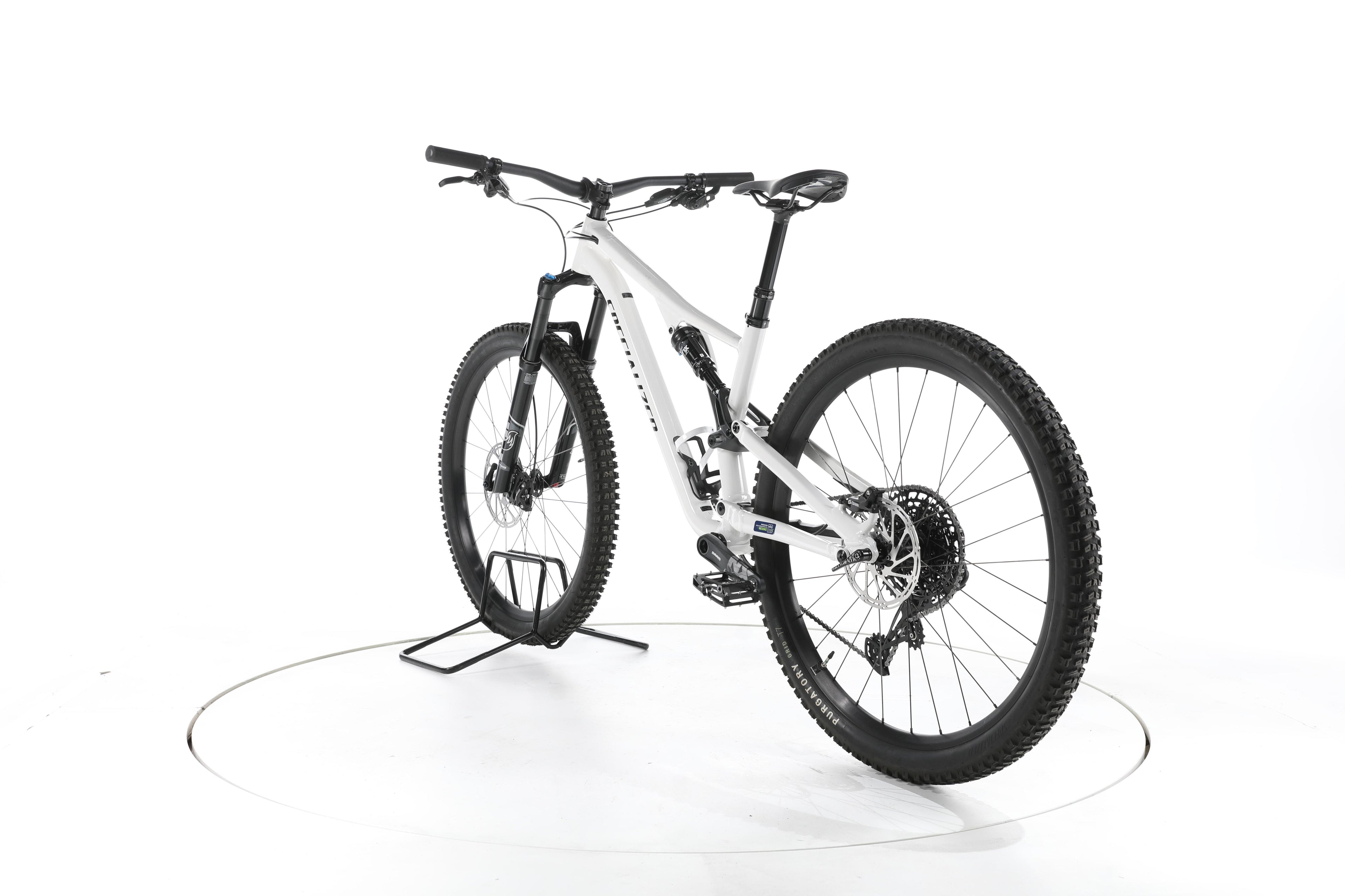 Specialized Stumpjumper Comp Alloy - Image 9