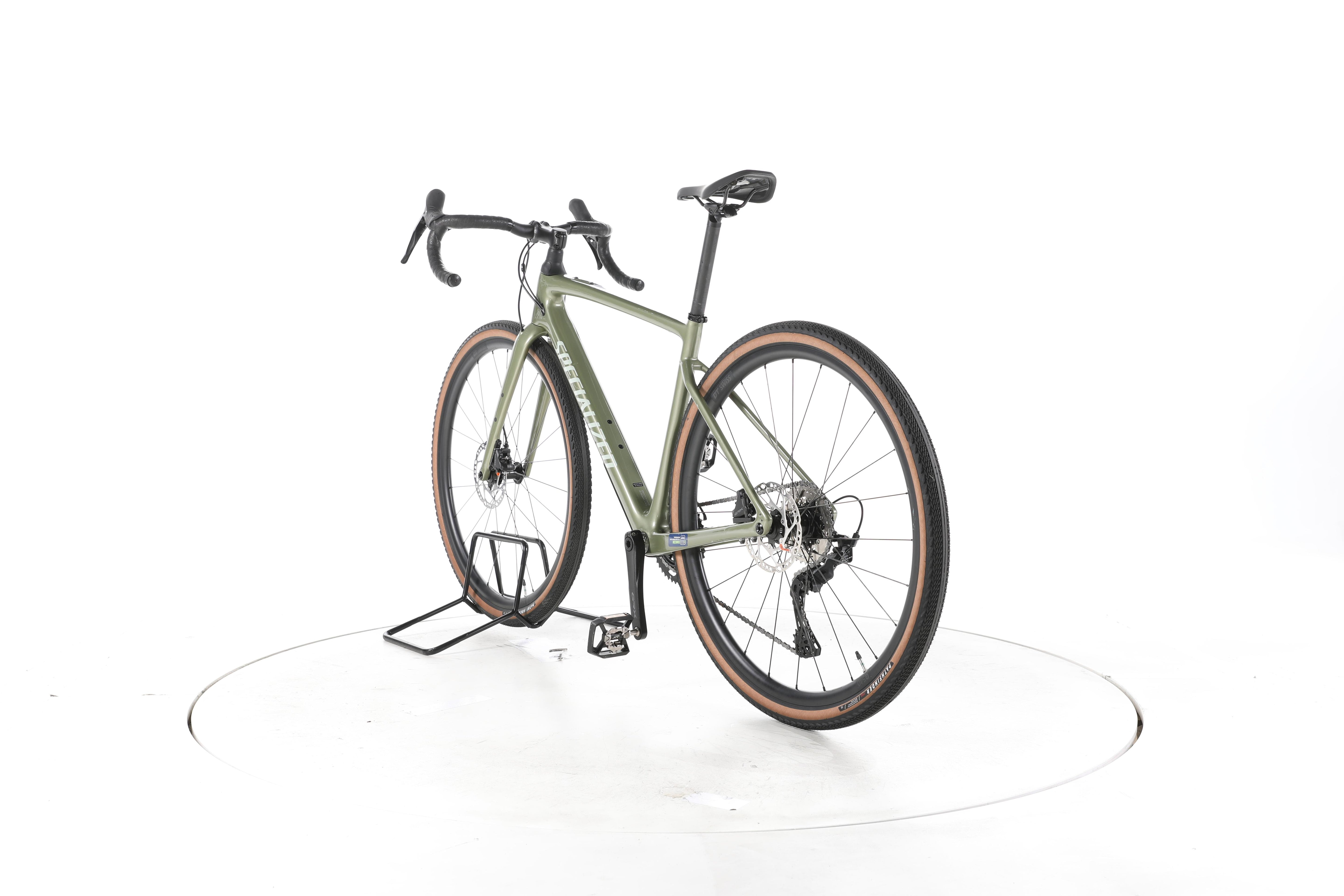Specialized Diverge Sport Gravelbike Carbon 2025 - Image 9