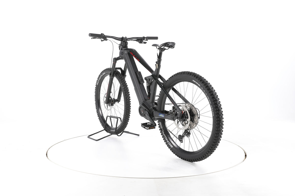 Bulls Sonic Evo Am 3 E-Bike Fully Carbon 2024 - Image 9
