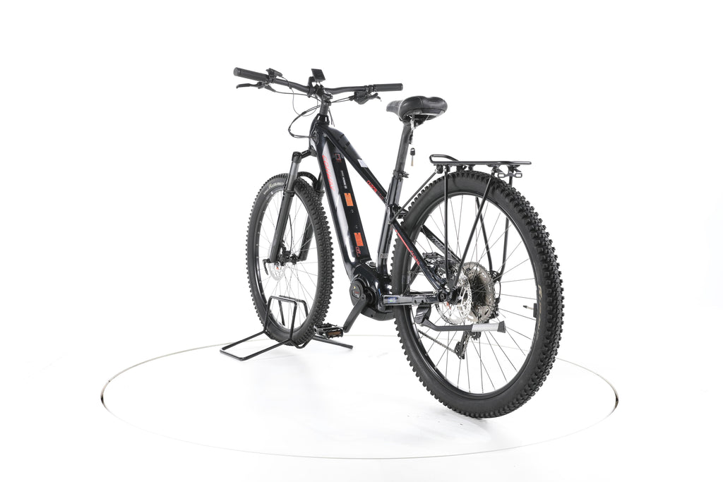 Conway Cairon S 5.0 Trekking E-Bike - Image 9