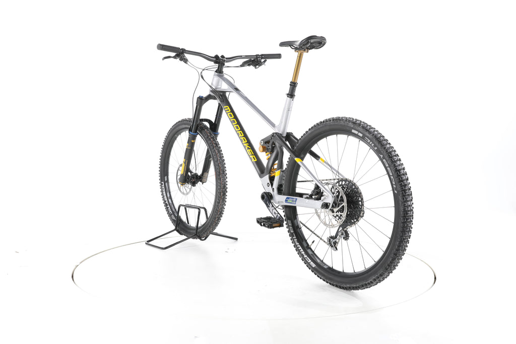 Mondraker Superfoxy RR Fahrrad Fully - Image 9