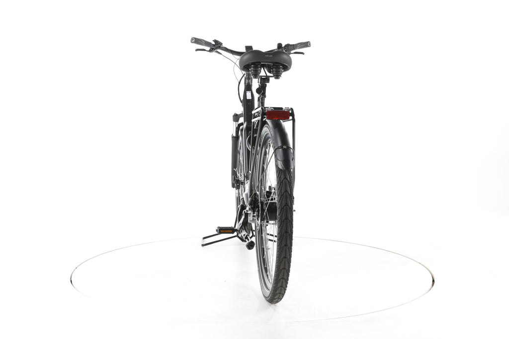 Kalkhoff Image 1.B XXL City E-Bike Tiefeinsteiger 2023 - Image 10