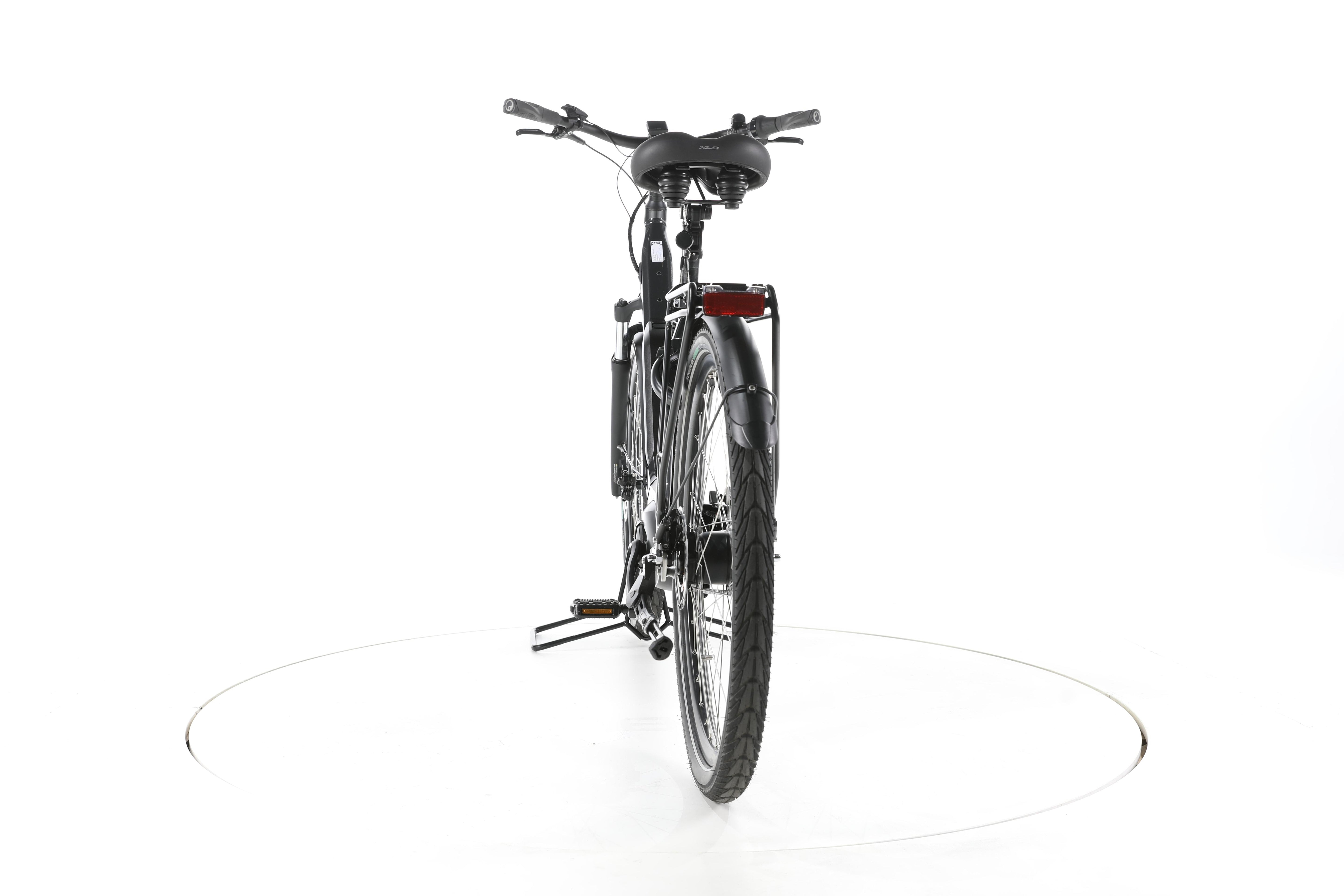 Kalkhoff Image 1.B XXL City E-Bike Tiefeinsteiger 2023 - Image 10