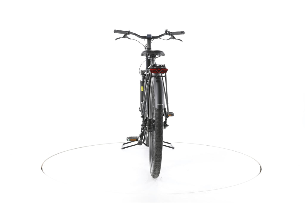 TENWAYS CGO 800S City E-Bike Tiefeinsteiger 2023 - Image 10