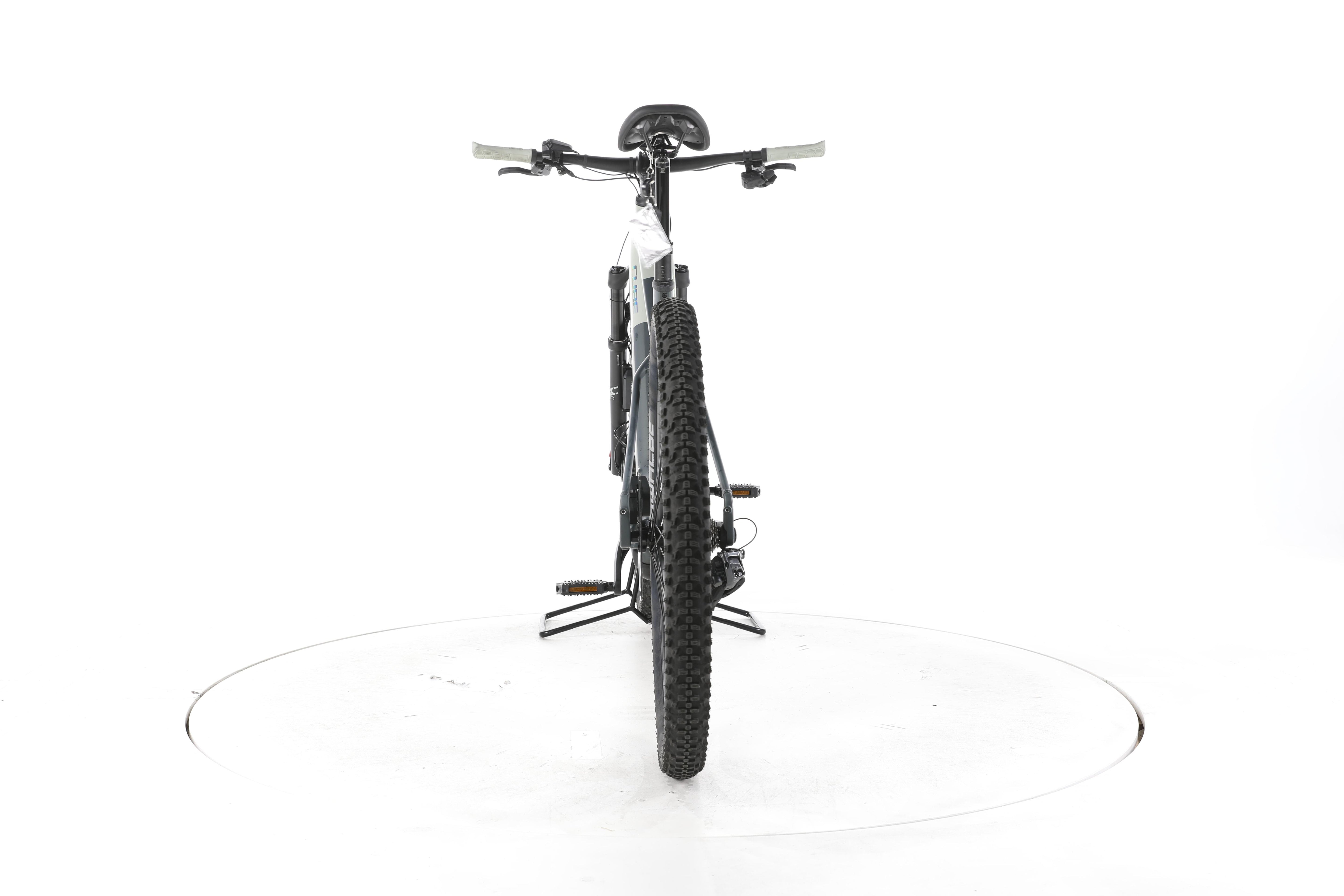 Cube Reaction Hybrid SLT E-Bike 2026 - Image 10