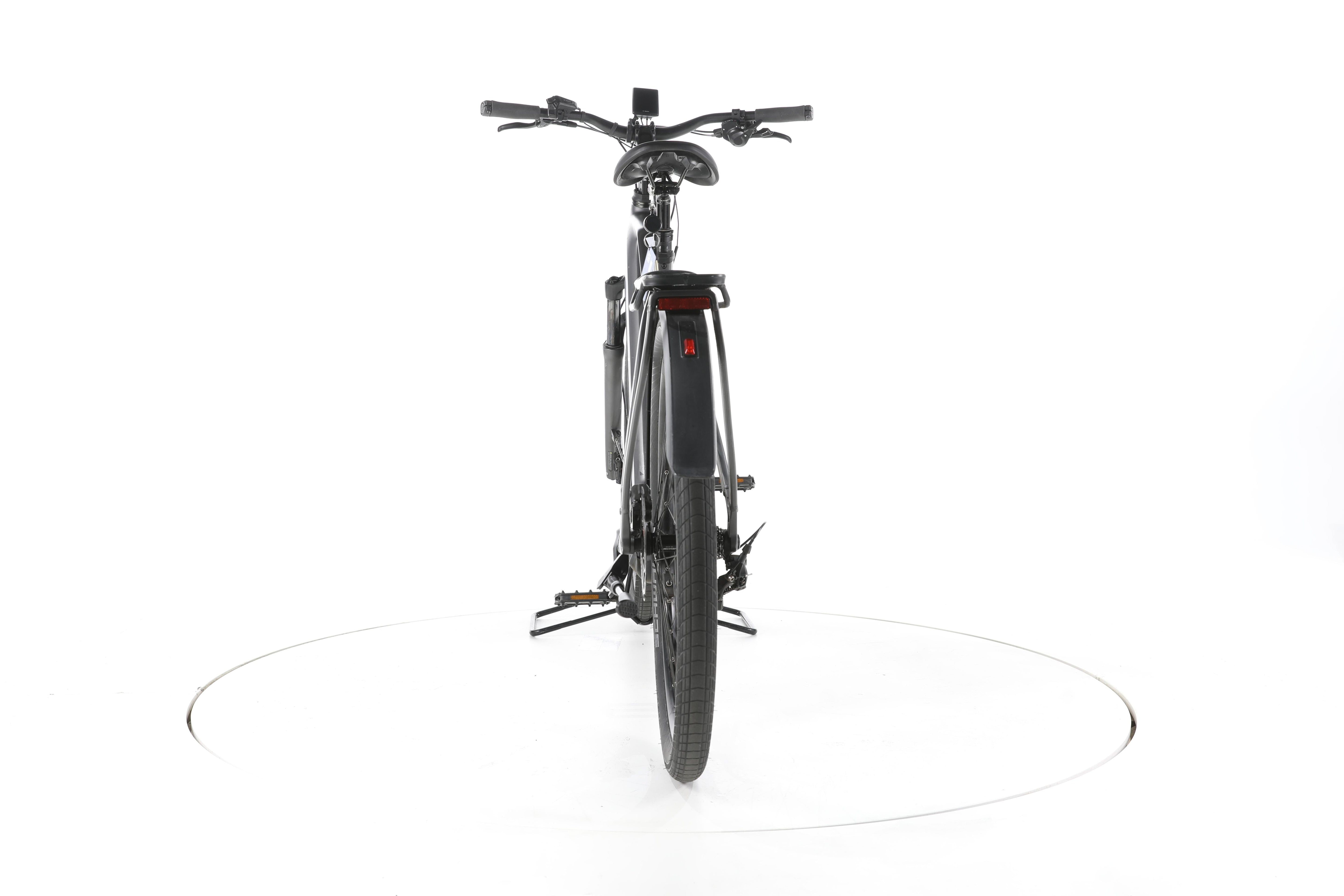 Cube Kathmandu Hybrid Pro Trekking E-Bike 2025 - Image 10