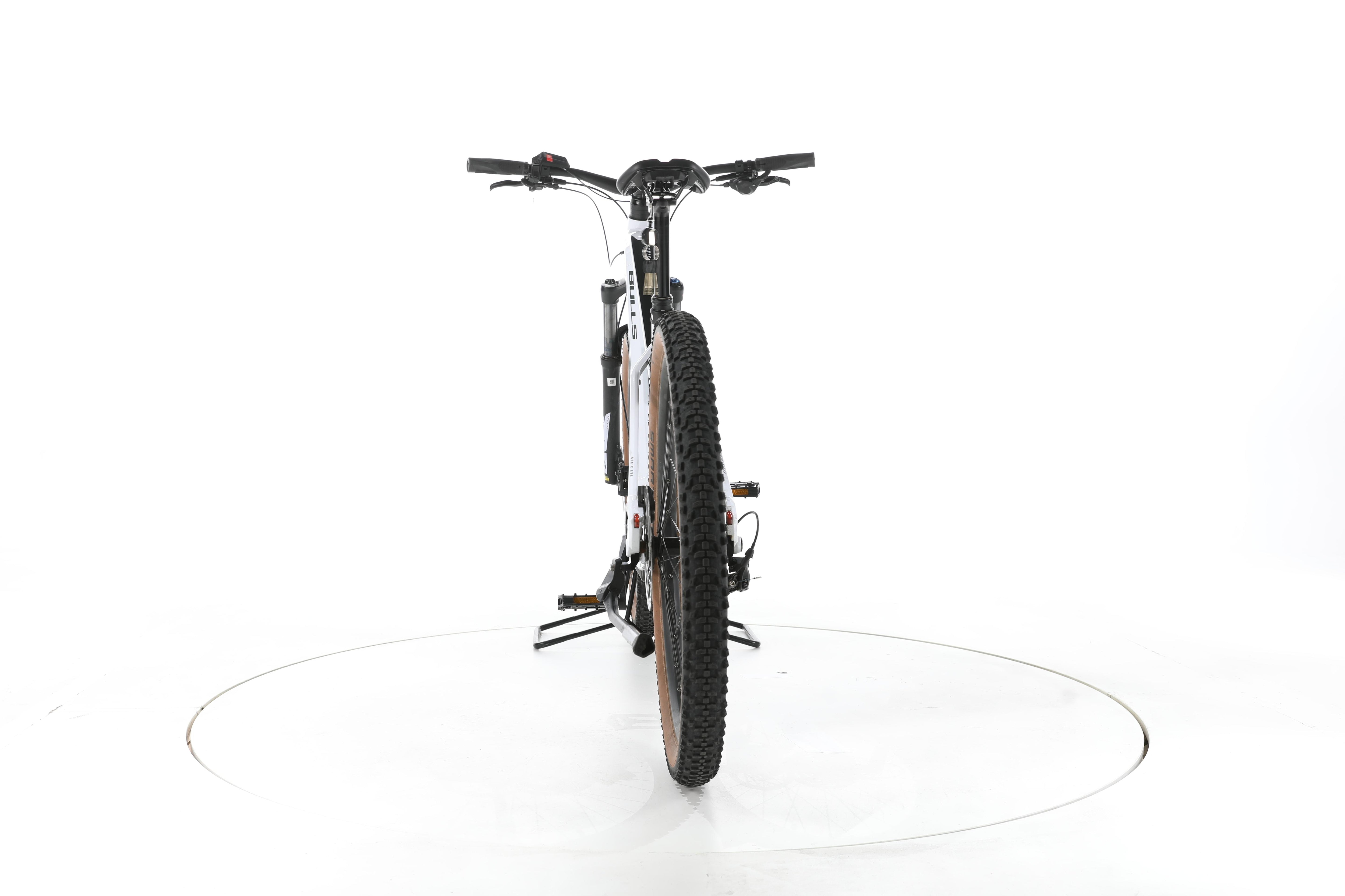 Bulls Sonic EVA TR 1 E-Bike Fully 2024 - Image 10