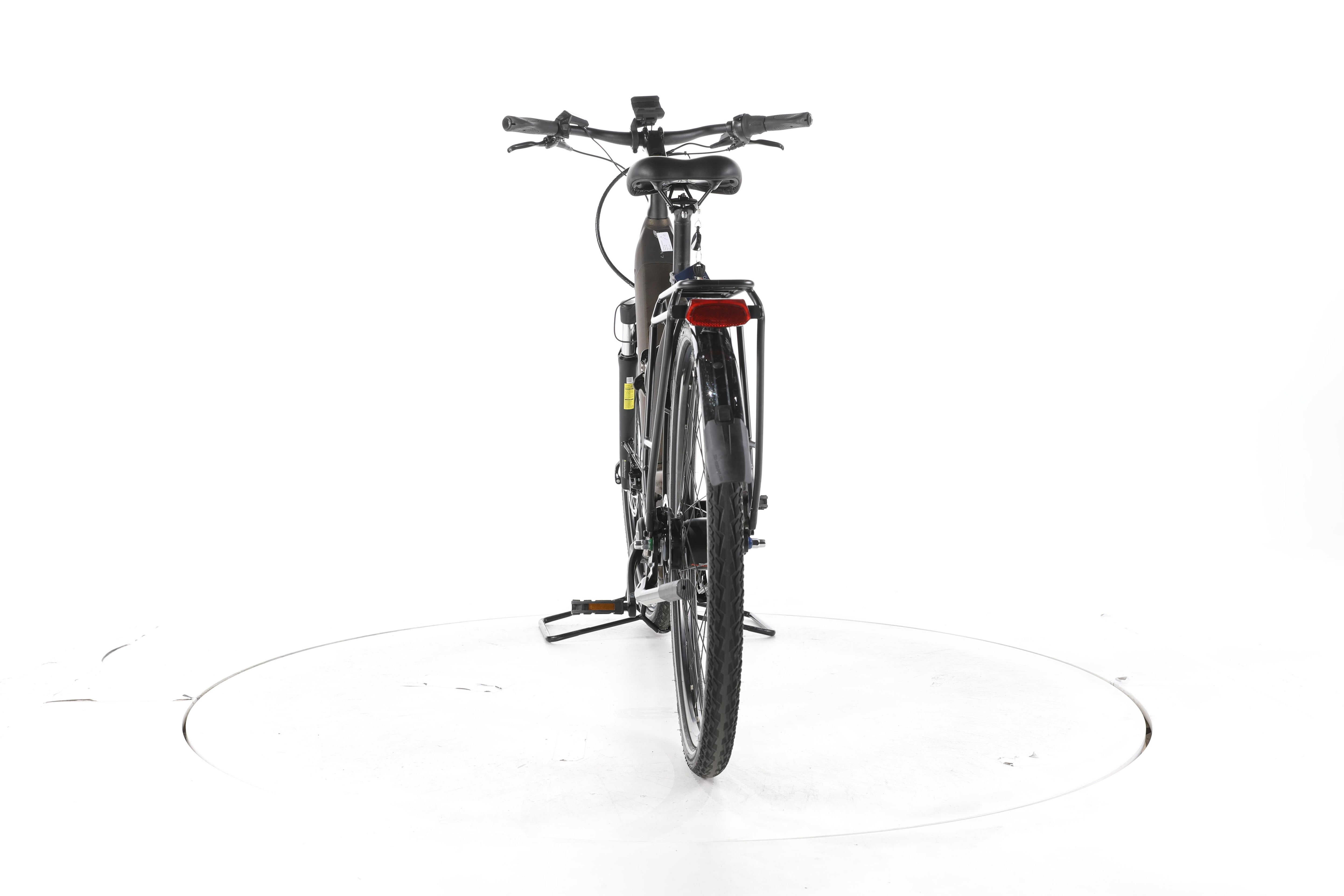 Hercules Lyon I-R8 City E-Bike Tiefeinsteiger 2024 - Image 10