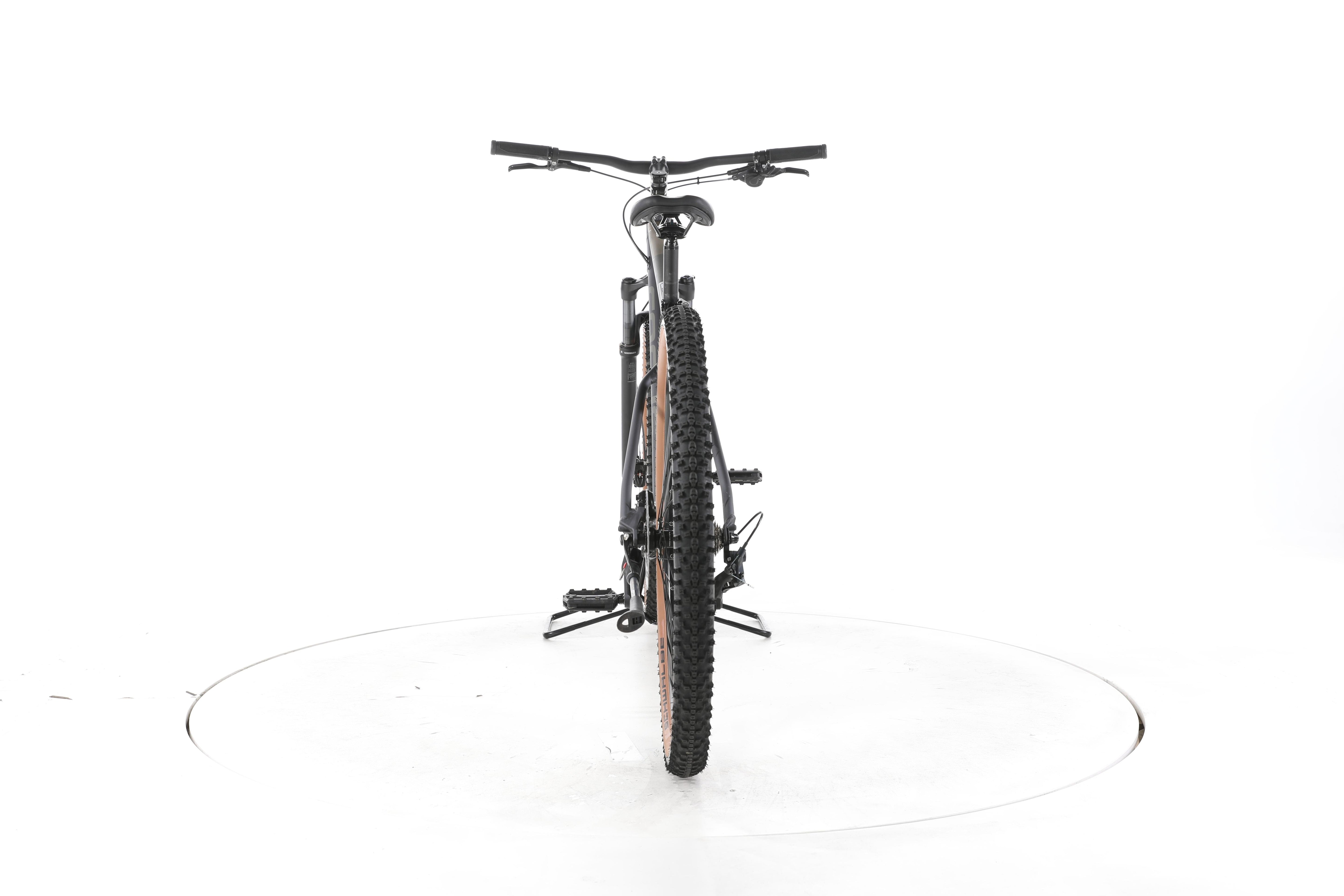 Focus JAM 6.8 Fahrrad Hardtail - Image 10