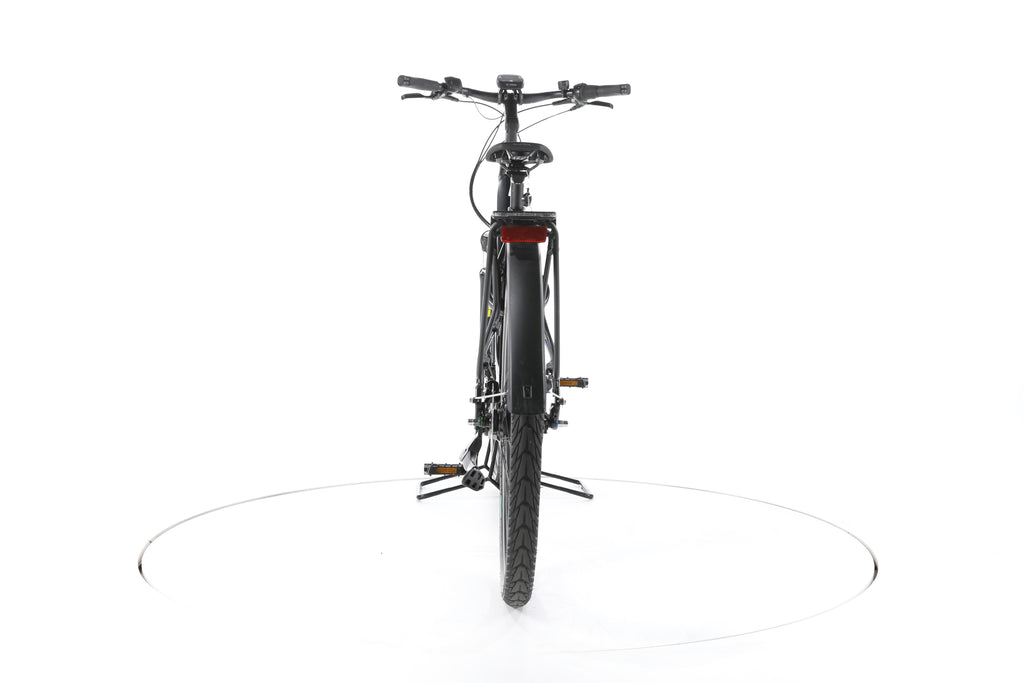 FALTER E 9.0 FL City E-Bike Tiefeinsteiger - Image 10