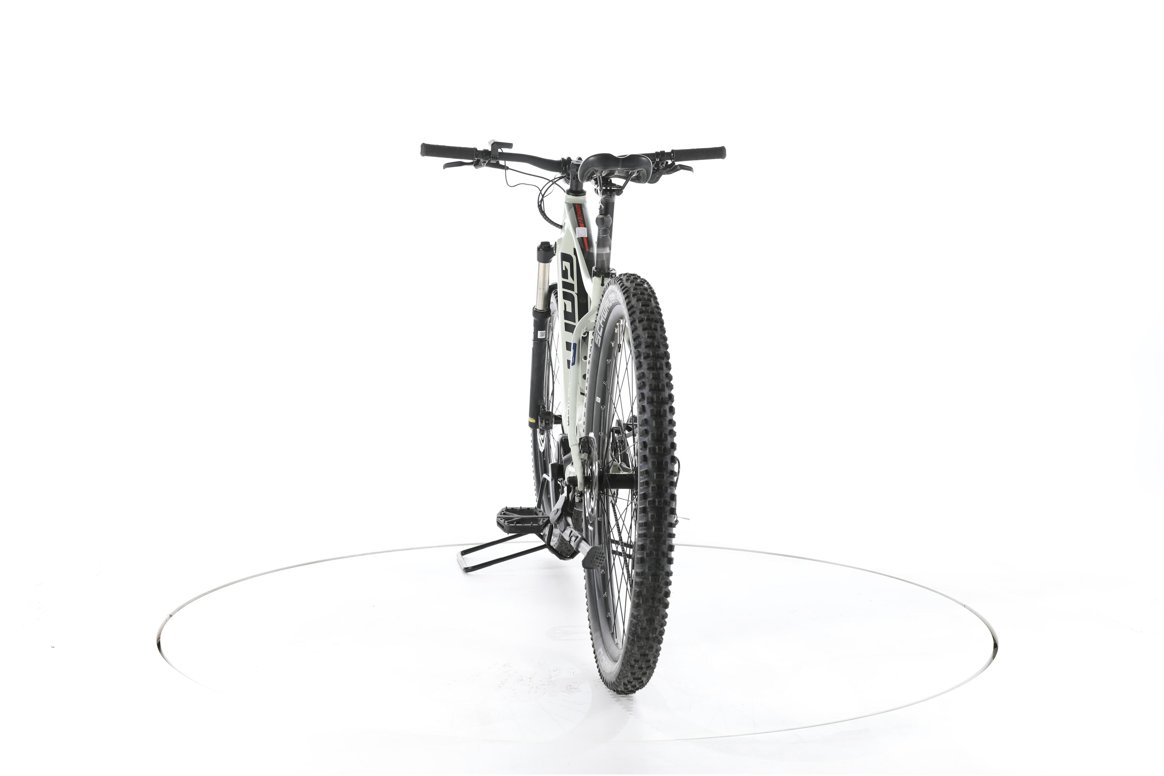Giant Fathom E+ 2 E-Bike - Image 10