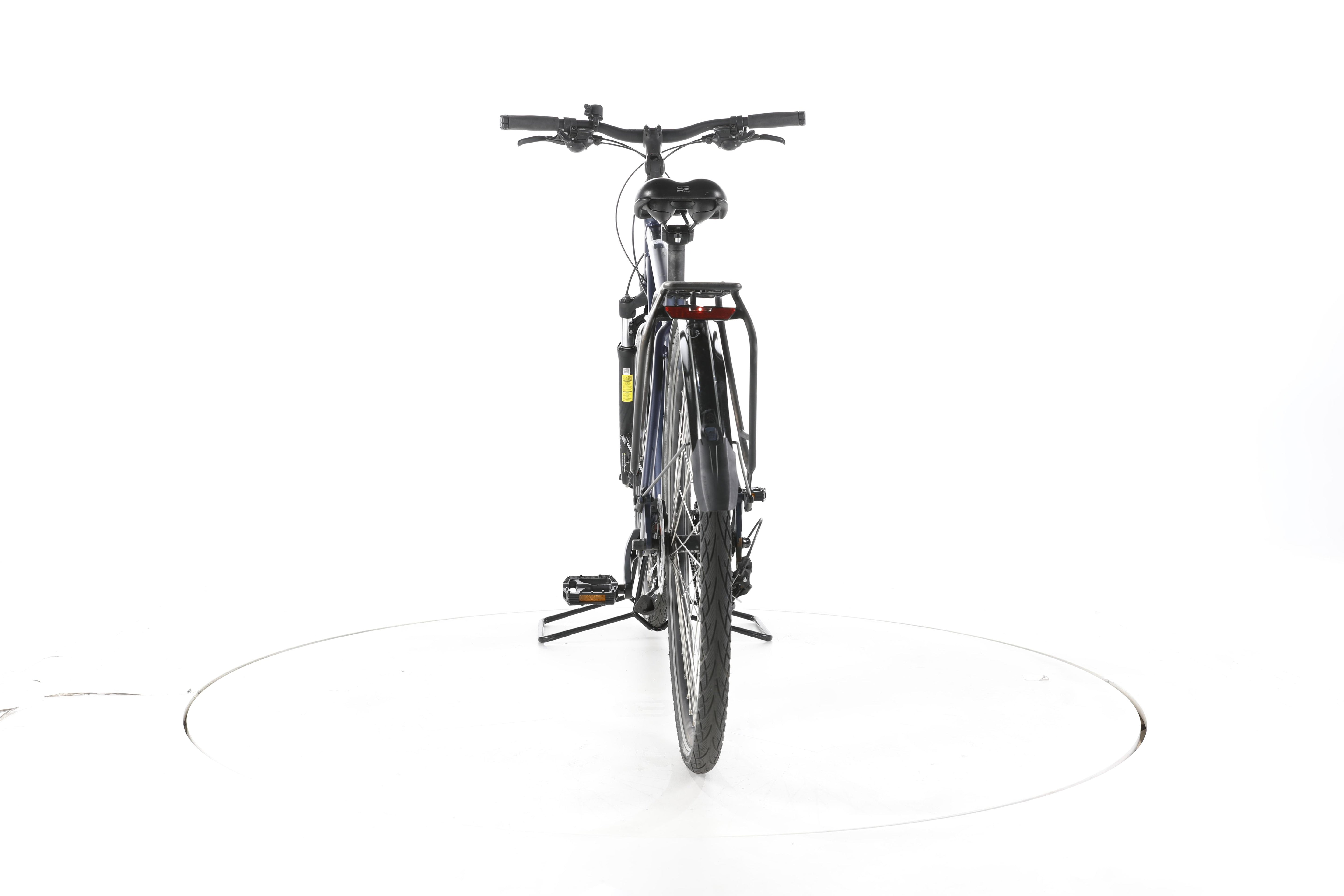 Kettler Traveller Fahrrad City & Trekking - Image 10