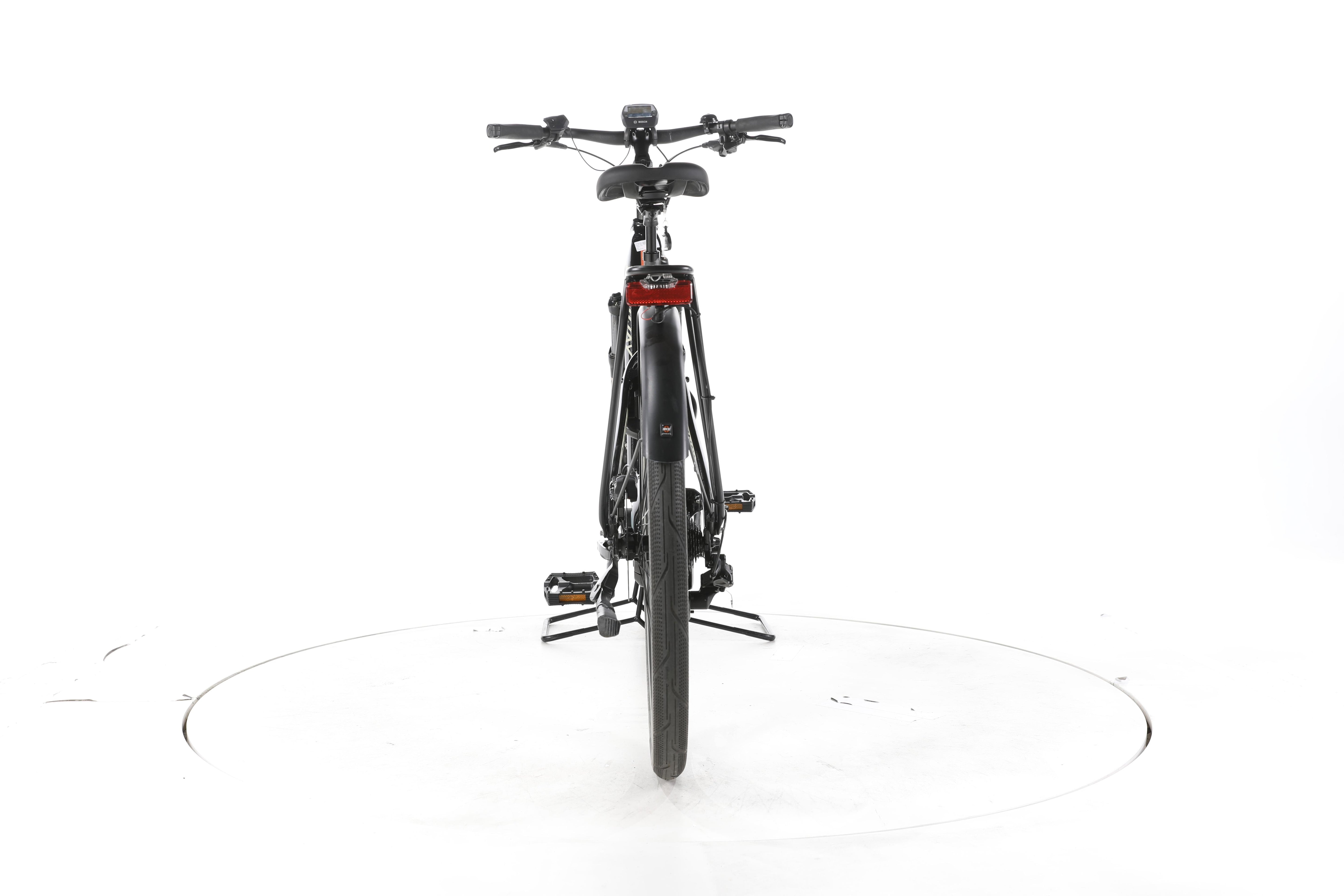 Conway Cairon T 3.0 Trekking E-Bike Tiefeinsteiger - Image 10