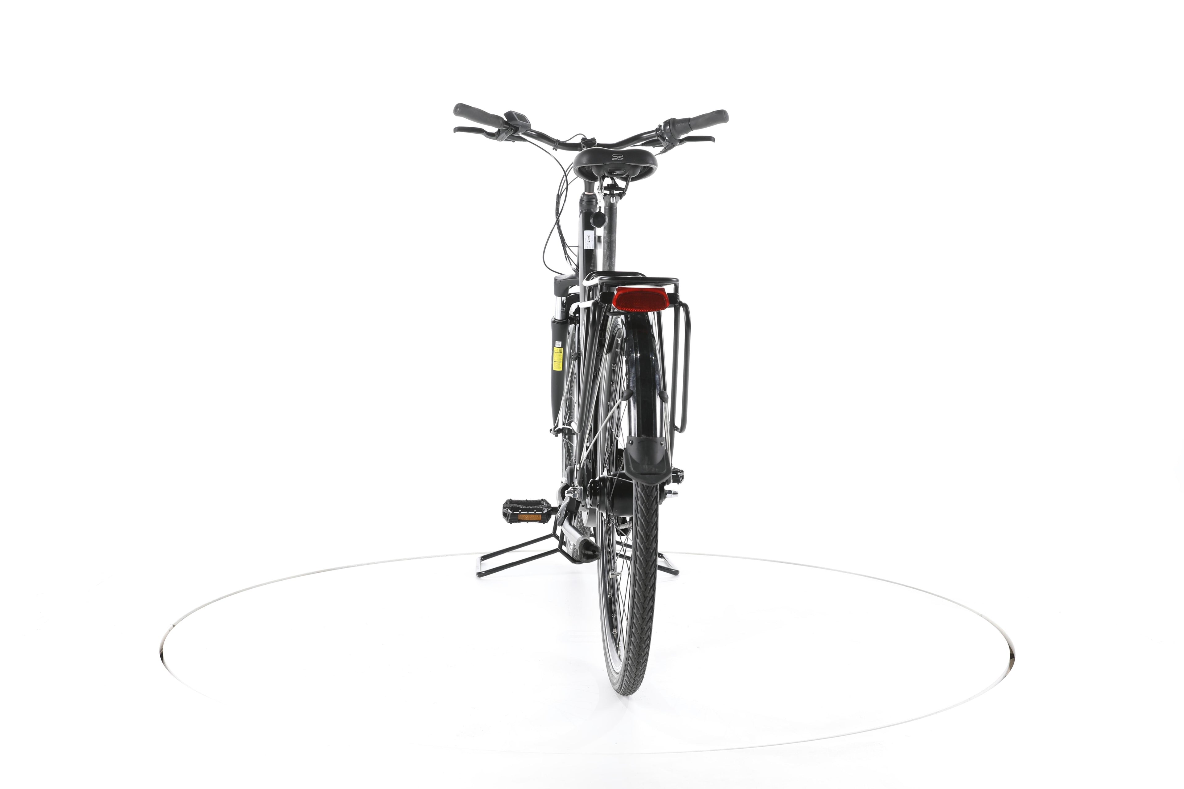 Dynamics Syncron Plus 508 City E-Bike Tiefeinsteiger - Image 10