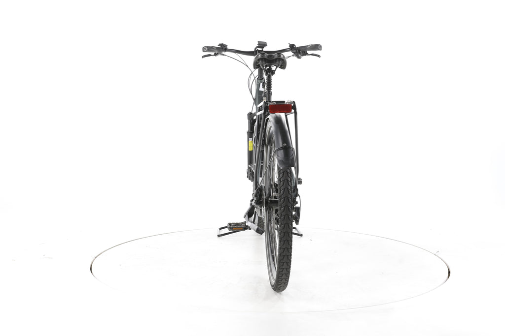 Kalkhoff Endeavour 1.B Move LB Comfort Trekking E-Bike Tiefeinsteiger - Image 10