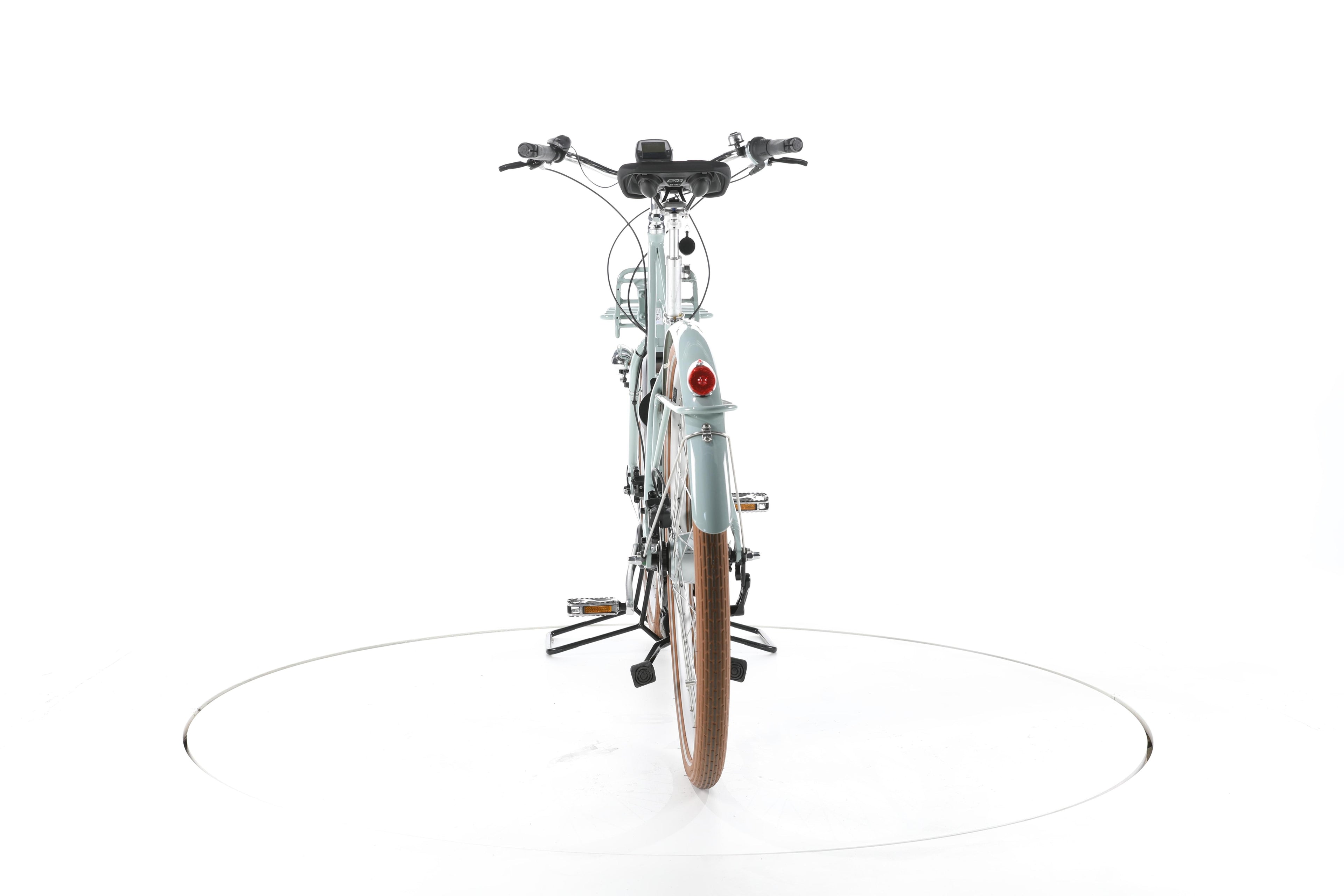 Diamant Juna Deluxe+ City E-Bike 2024 - Image 10
