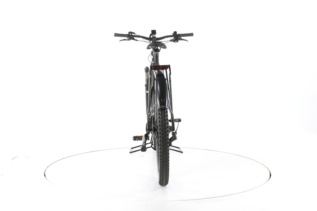 Carver SUV E.550 Trekking E-Bike 2025 - Image 10