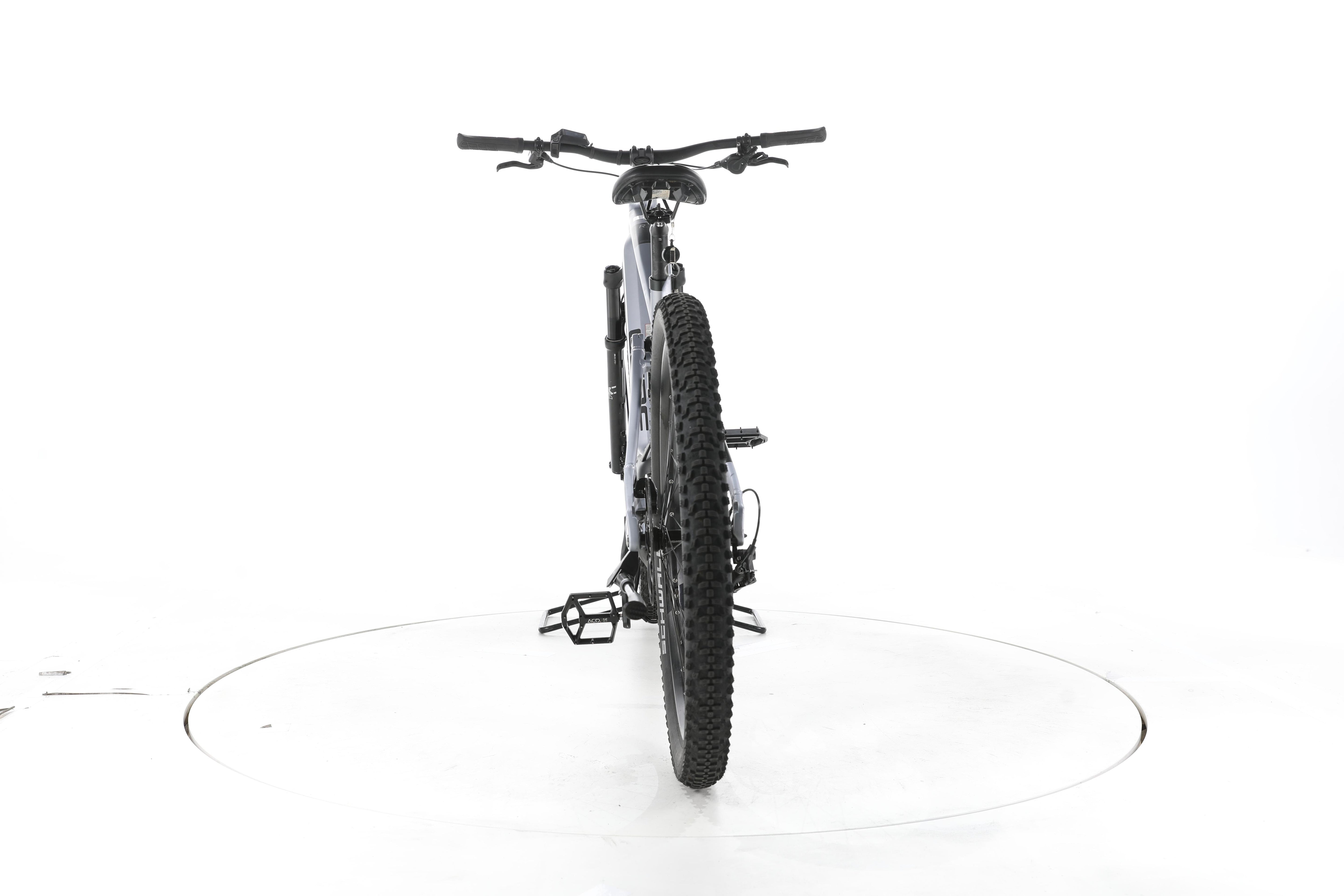 Cube Stereo Hybrid 120 Race Trekking E-Bike 2024 - Image 10