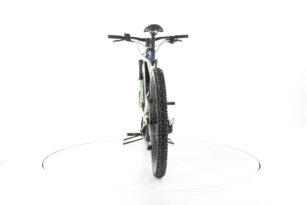 Bulls E-Stream EVO AM 2 E-Bike Fully - Image 10