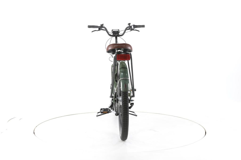 Electra Bicycle Townie Path Go! 5i City E-Bike - Image 10