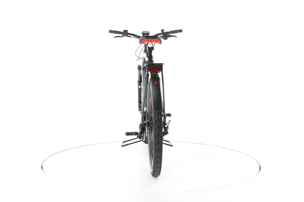 Cube Touring Hybrid EXC Trekking E-Bike - Image 10