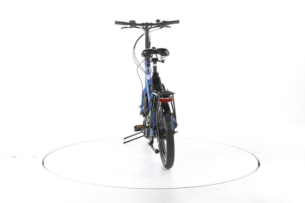 BBF Milano Falt E-Bike Tiefeinsteiger - Image 10