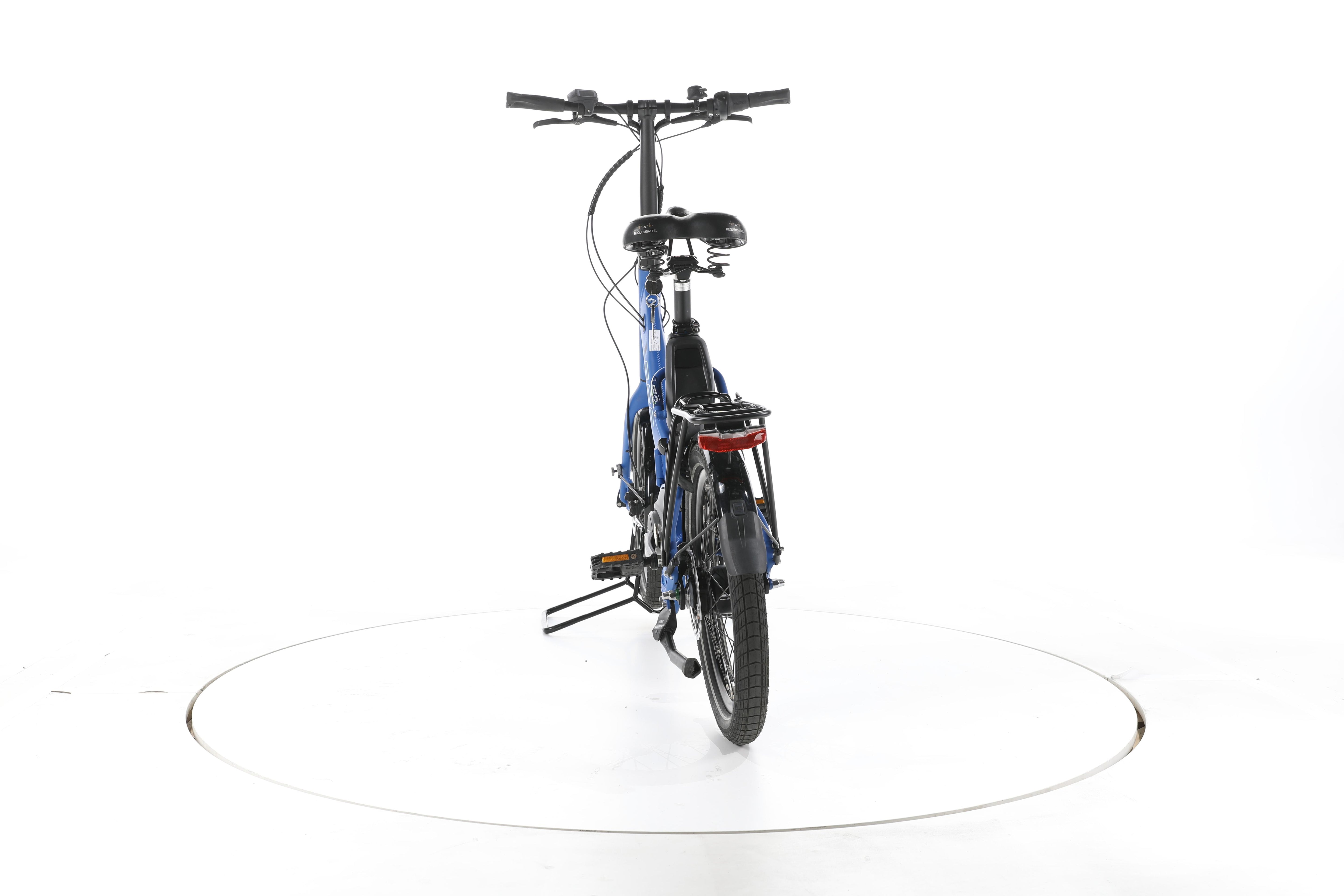 BBF Milano Falt E-Bike Tiefeinsteiger - Image 10
