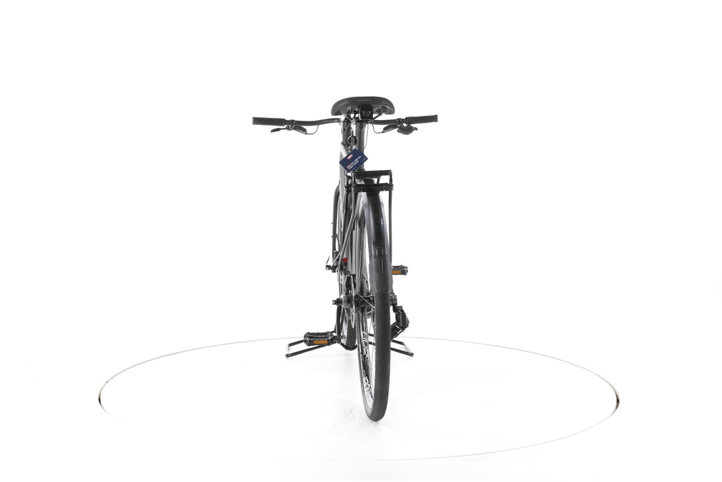 Cyklaer Cyklaer Urban SW Force AXS Trekking E-Bike Carbon - Image 10