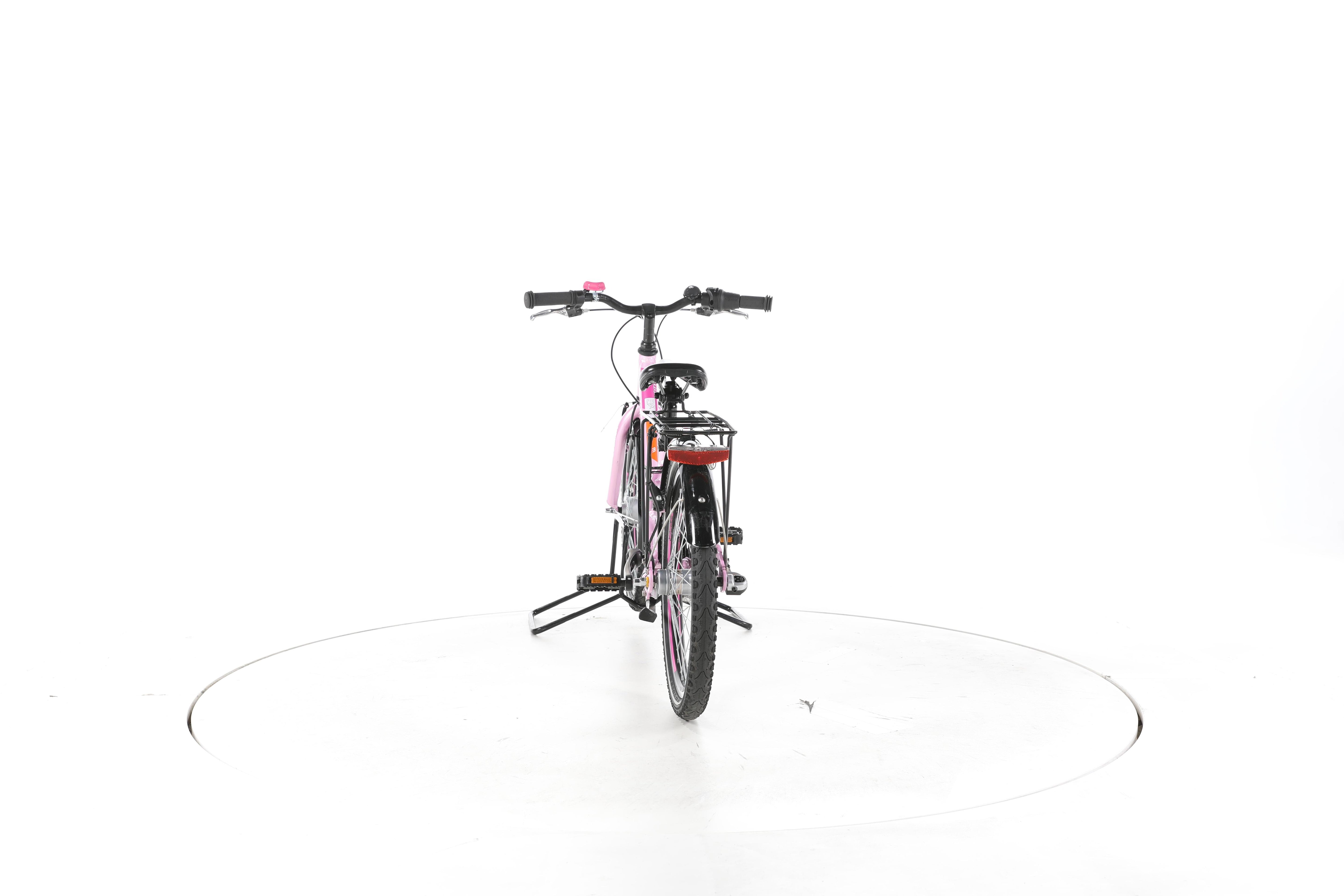 Boomer City 20 Comfort Kinder Bikes - Image 10