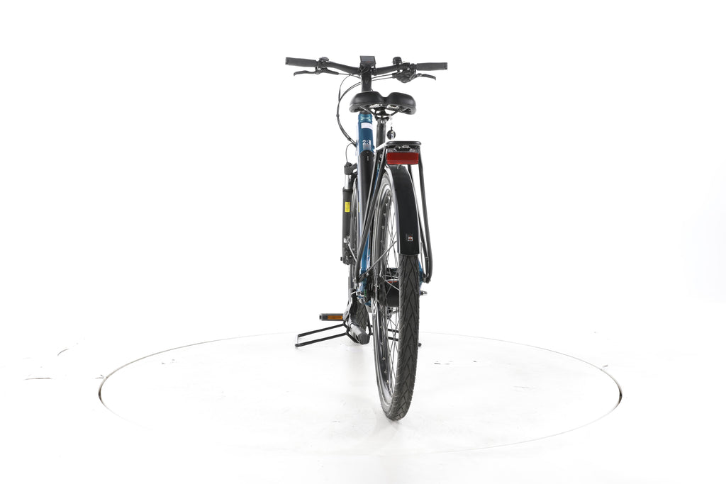 2R Manufaktur ECB 8 City E-Bike Tiefeinsteiger 2025 - Image 10
