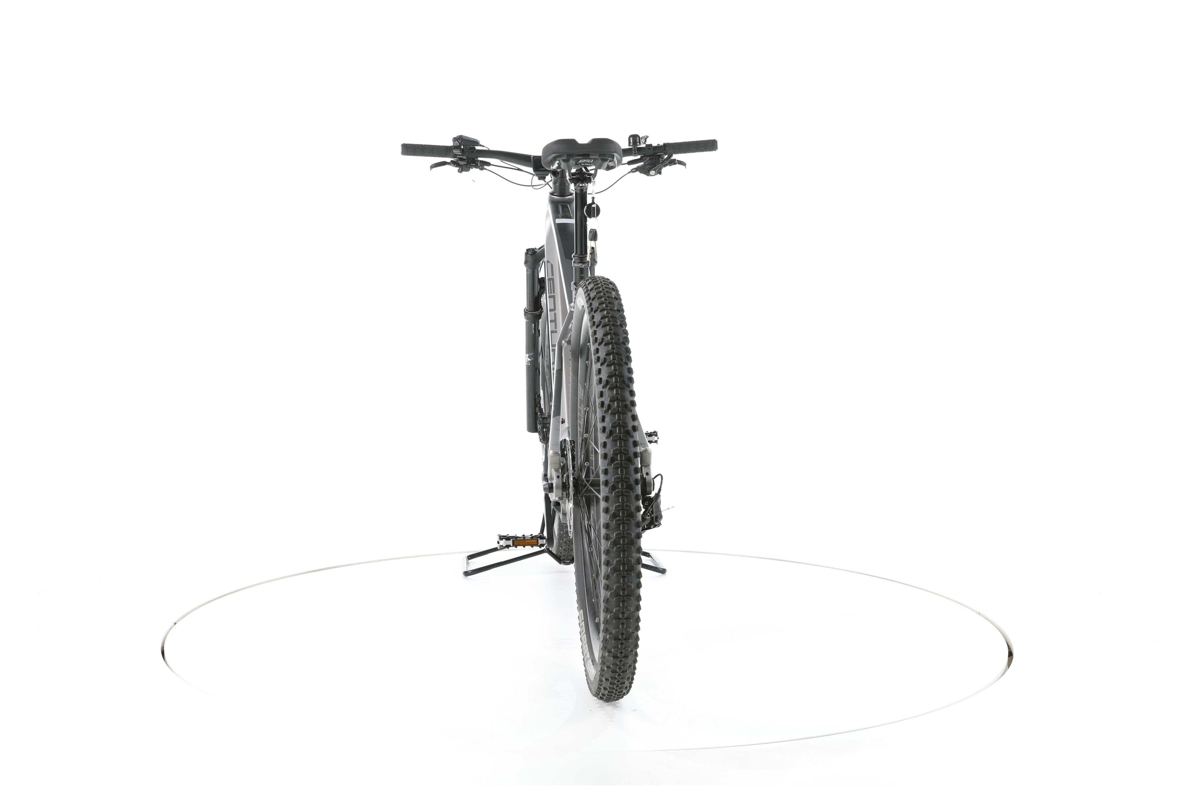 Centurion Backfire E R2700i E-Bike 2023 - Image 10