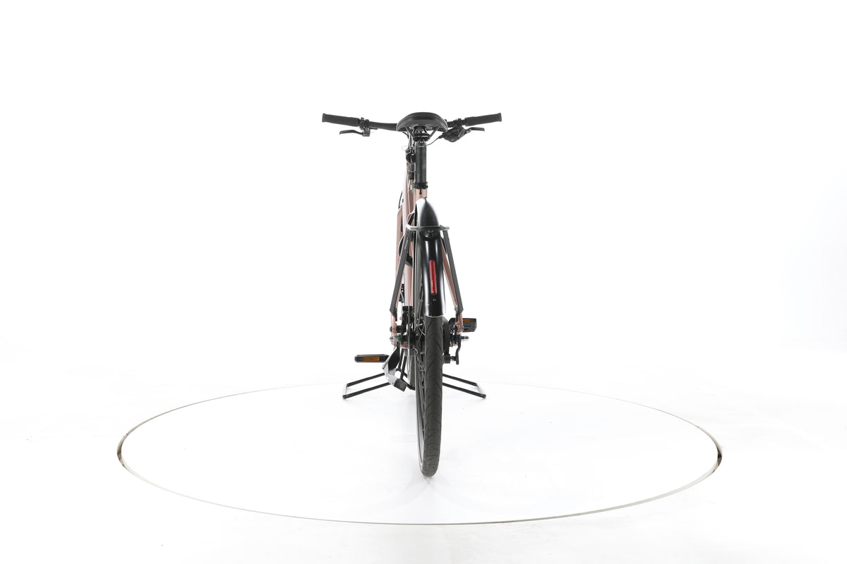 Riese & Müller UBN seven City E-Bike - Image 10