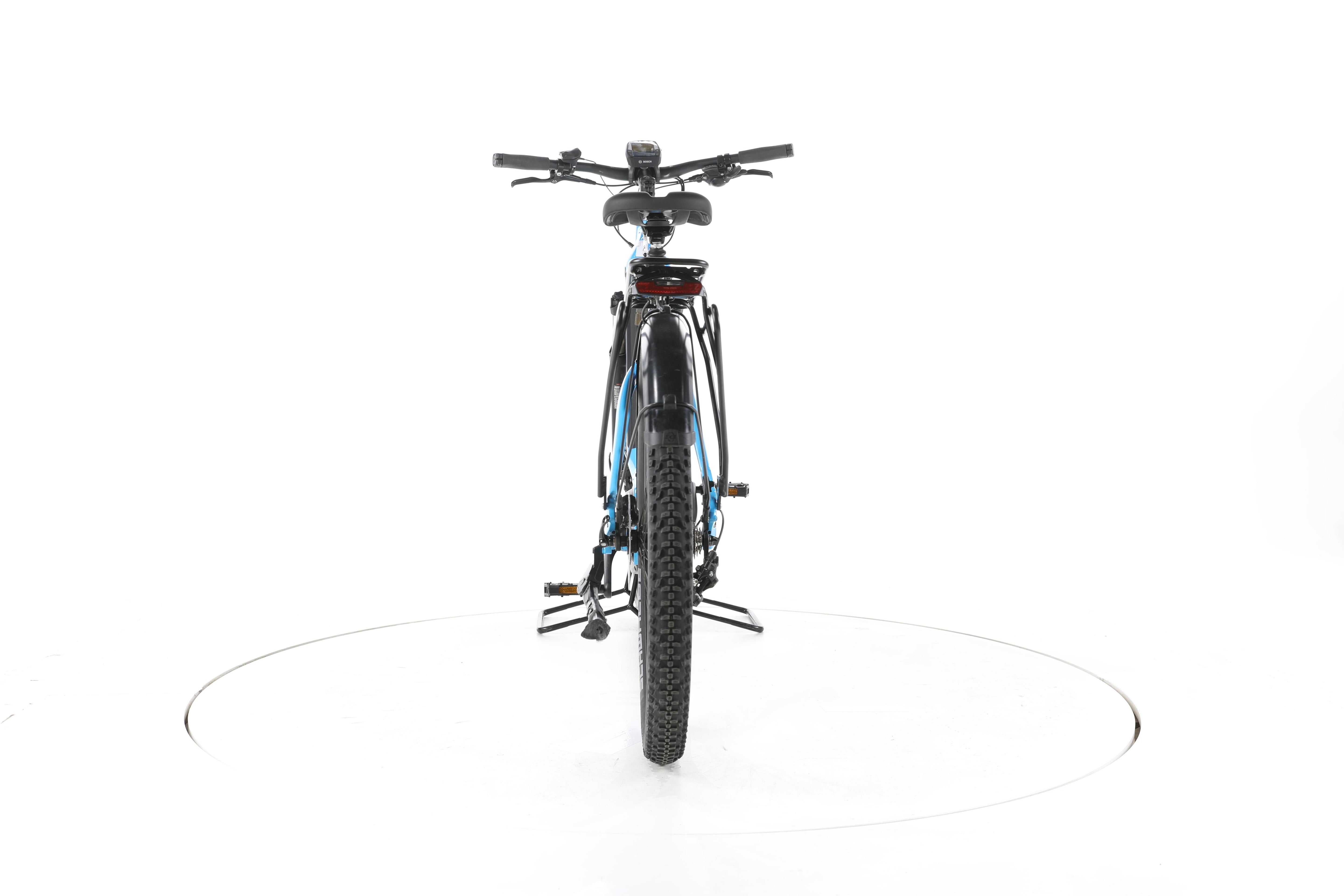 Velo de Ville LEB 890 Trekking E-Bike Tiefeinsteiger - Image 10